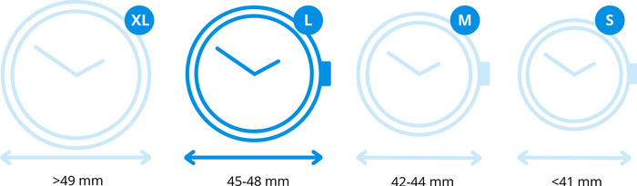 OnePlus Watch 3 Schwarz visuelles Coolblue 1