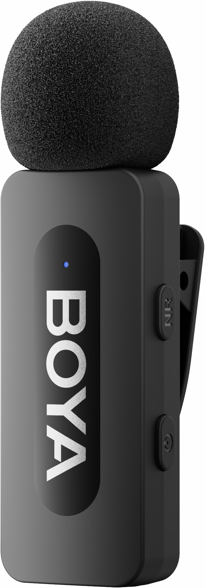 Boya BY-V20 V2.0 (USB-C) linke seite
