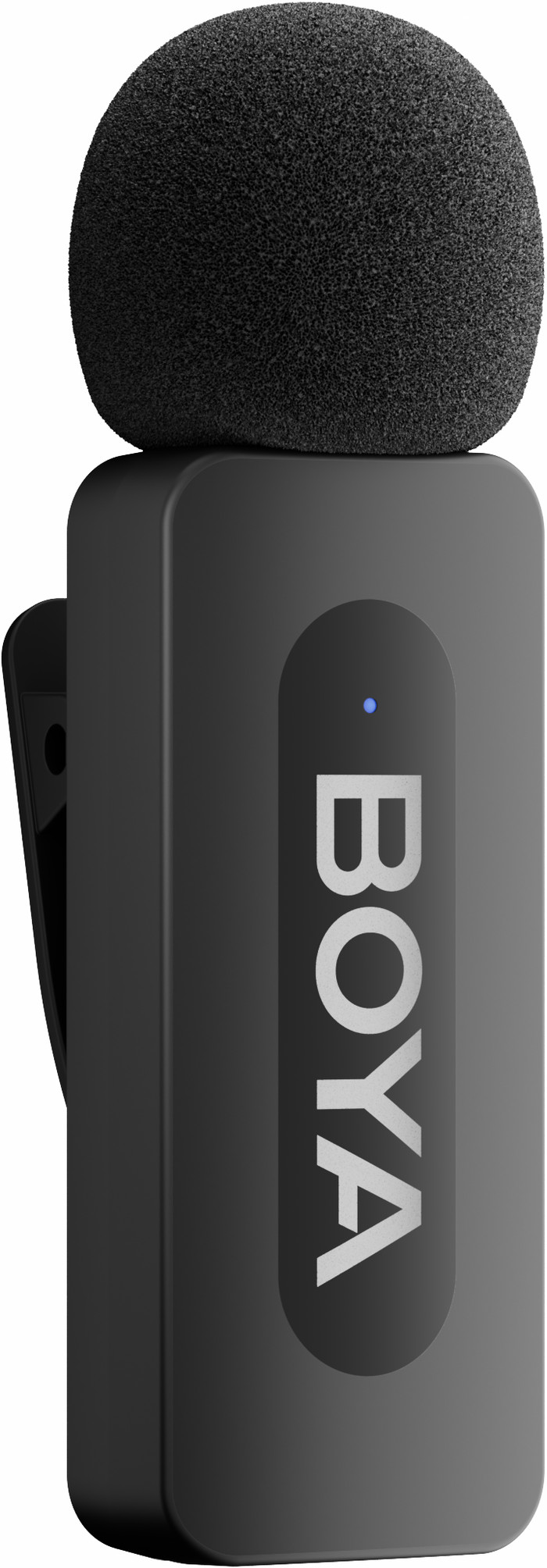 Boya BY-V20 V2.0 (USB-C) rechte seite