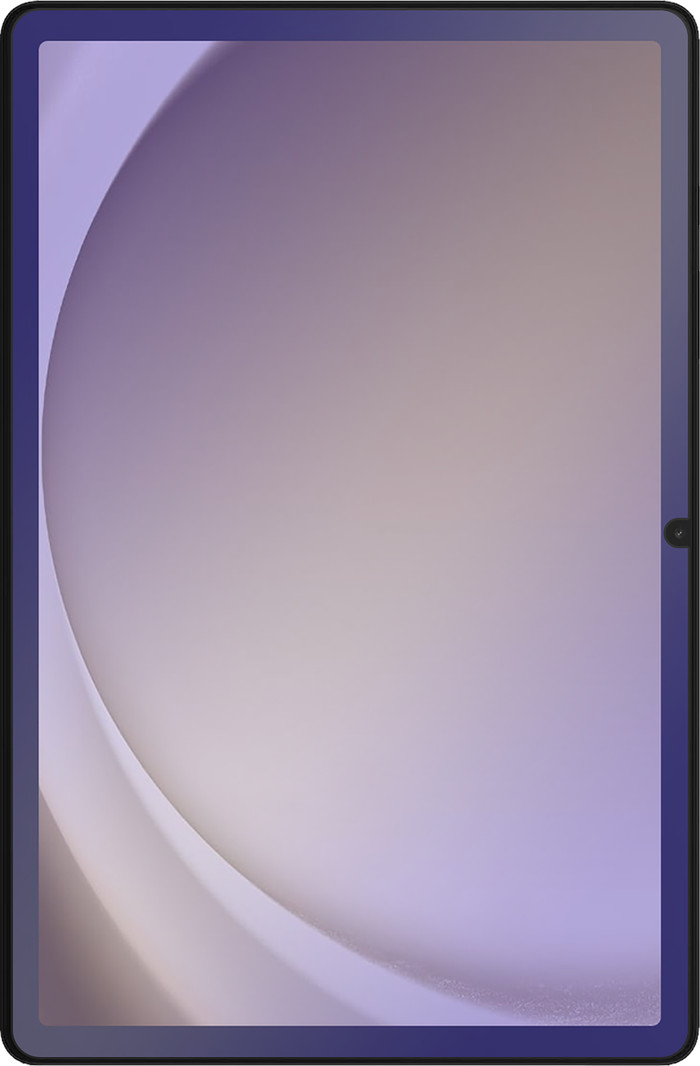 Just in Case Blue Light Filter Samsung Tab A9 Plus Screen Protector Glass front