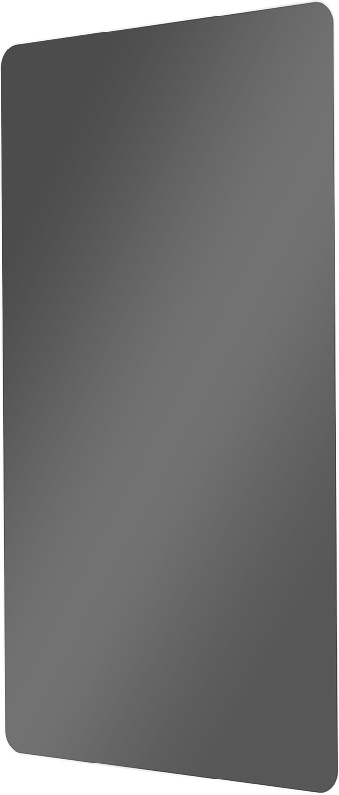 Just in Case Samsung Galaxy Tab A9 Panzerglas rechte seite