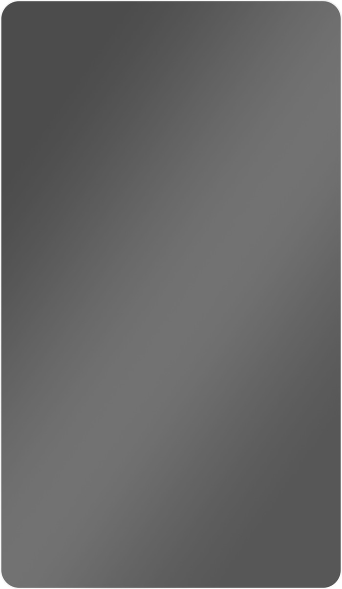 Just in Case Samsung Galaxy Tab A9 Panzerglas detail