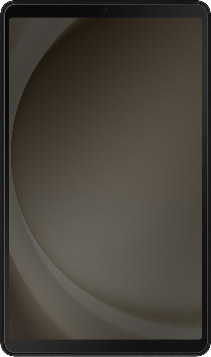 Just in Case Samsung Galaxy Tab A9 Panzerglas vorne