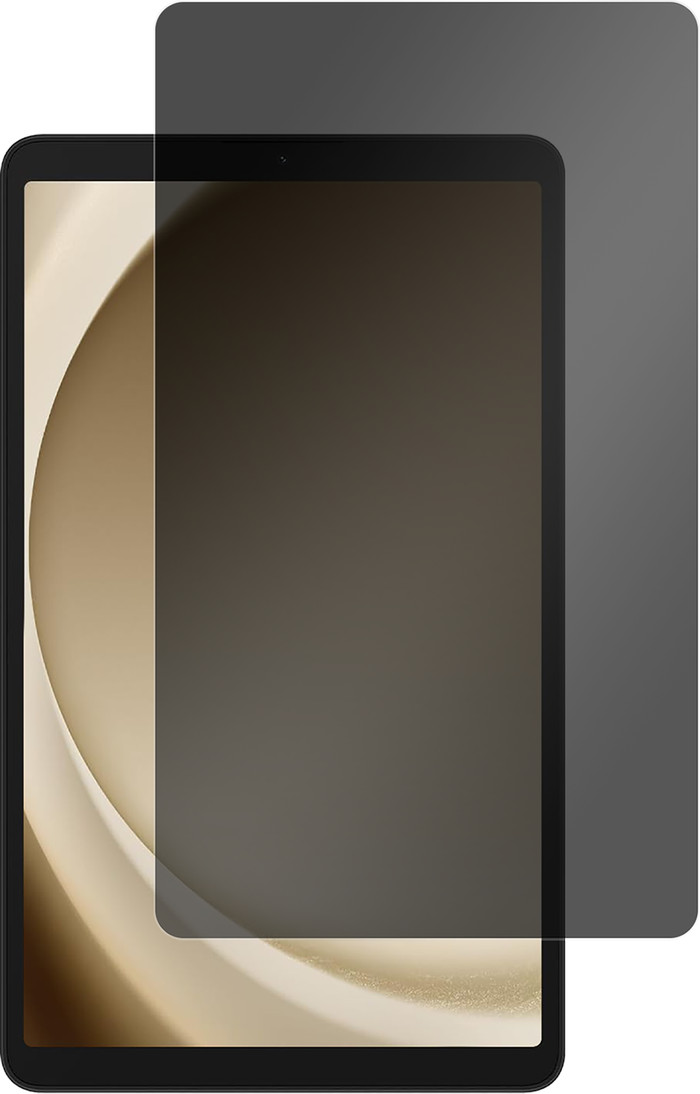 Just in Case Samsung Galaxy Tab A9 Panzerglas vorne