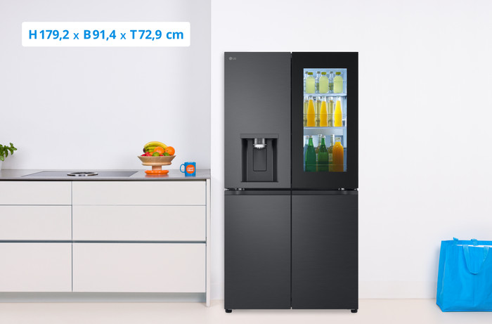 LG GMG960EVEE visuelles Coolblue 1