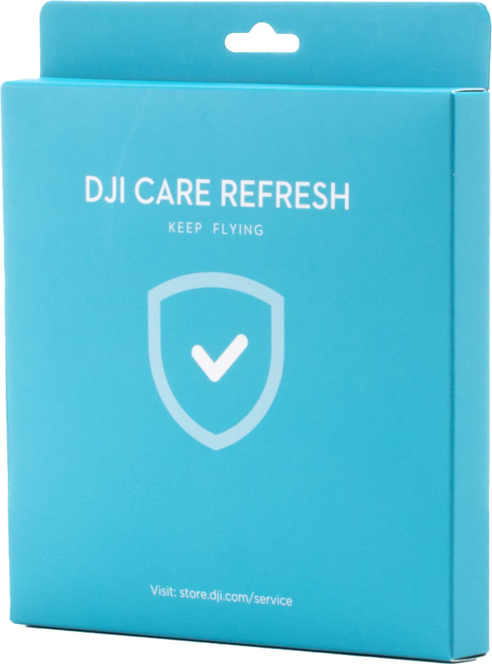 DJI Care Refresh Card Osmo Mobile 7 (1 Jahr) Main Image