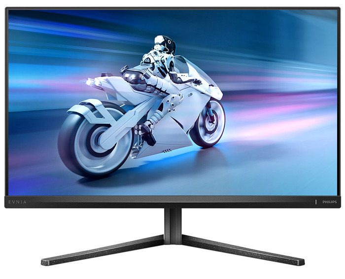 Philips 27M2N5500/00 vorne