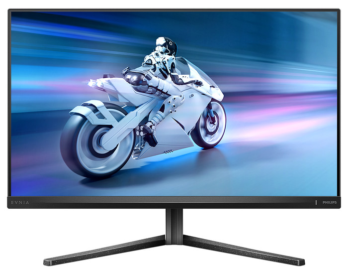 Philips 27M2N5500/00 vorne