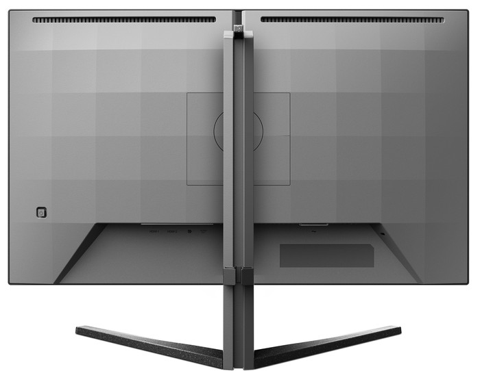 Philips 27M2N5500/00 rückseite