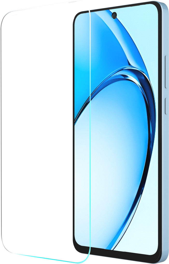 Just In Case Tempered Glass OPPO A40/A40m/A60 5G Screen Protector detail