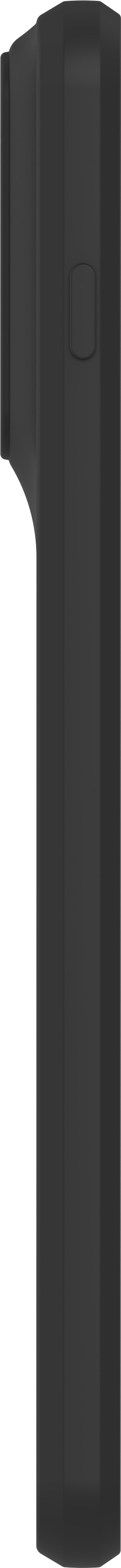 Just in Case Rugged Motorola Edge 70 Back Cover Black right side