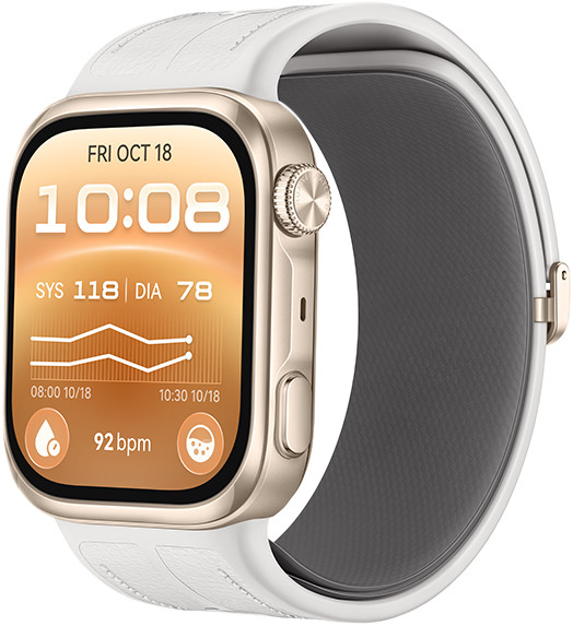 Huawei Watch D3 Weiß Main Image