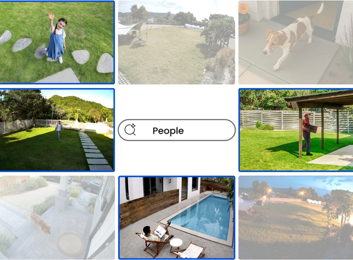 Reolink TrackMix W760 + Home Hub 1 visual supplier