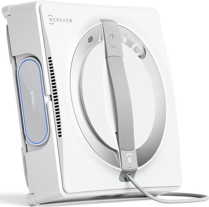 Ecovacs WINBOT W2 PRO linke seite