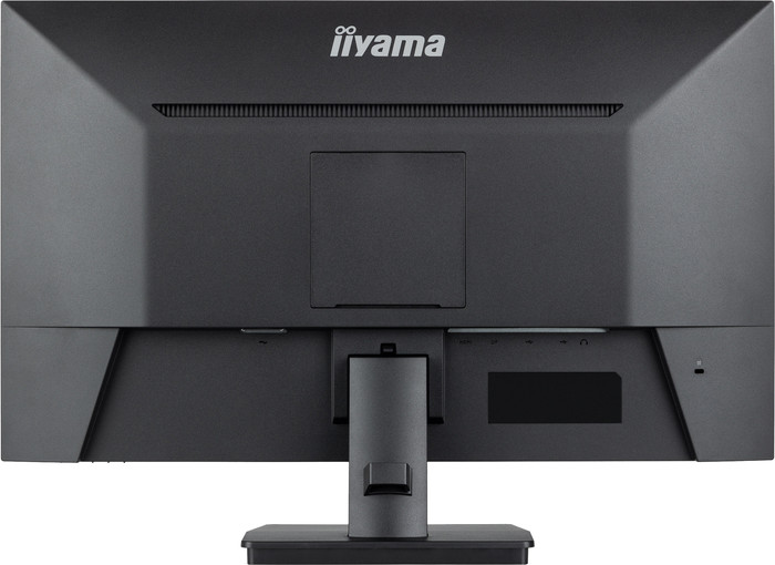 Iiyama ProLite XU2793QSU-B7 back