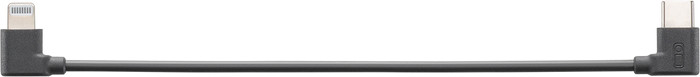DJI Phone Charging/Audio Recording Cable (USB-C to Lightning) Main Image