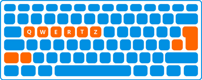 SteelSeries Apex Pro TKL Wireless Gen 3 Gaming-Tastatur Qwertz visuelles Coolblue 1