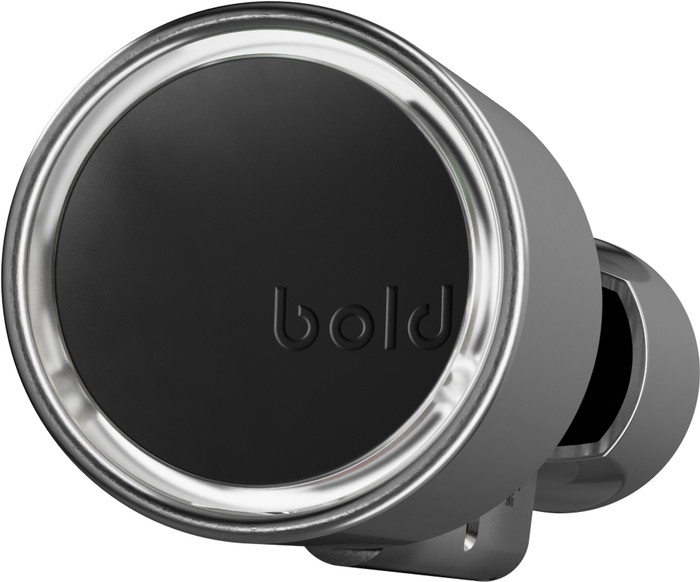 Bold Elite Smart Lock SX45 Silver detail