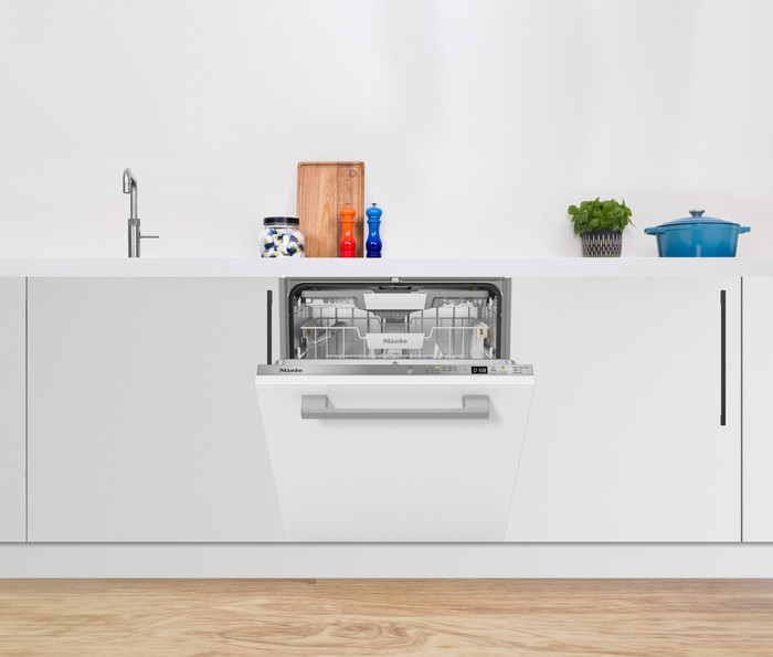 Miele G 5355 SCVi XXL Active Plus visuelles Coolblue 2