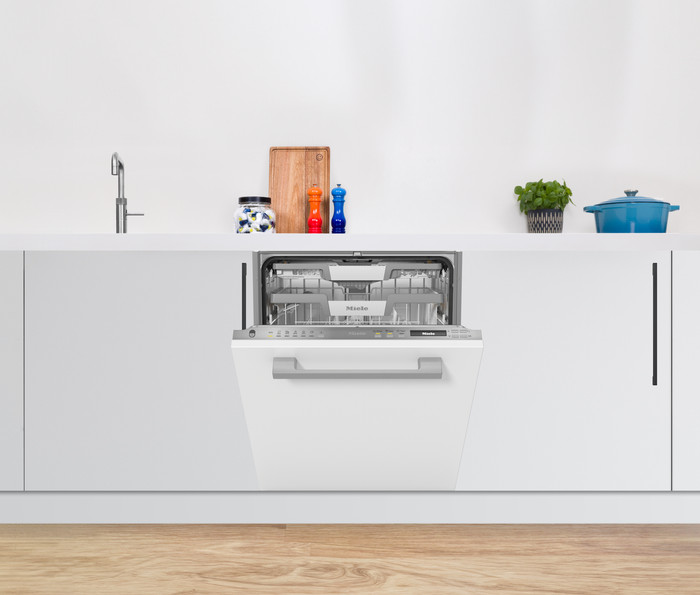 Miele G 7260 SCVi visual Coolblue 2