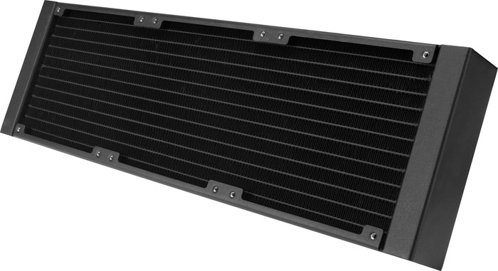 ASUS ROG Astral LC GeForce RTX 5090 OC 32GB detail