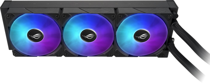 ASUS ROG Astral LC GeForce RTX 5090 OC 32GB detail