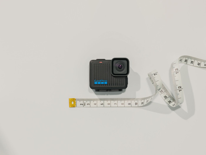 GoPro HERO visueller lieferant