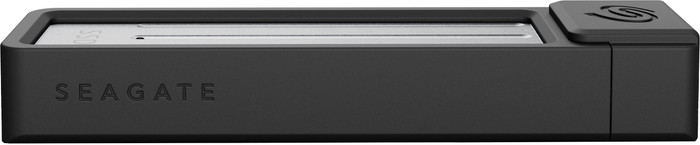 Seagate Ultra Compact SSD 1TB linke seite