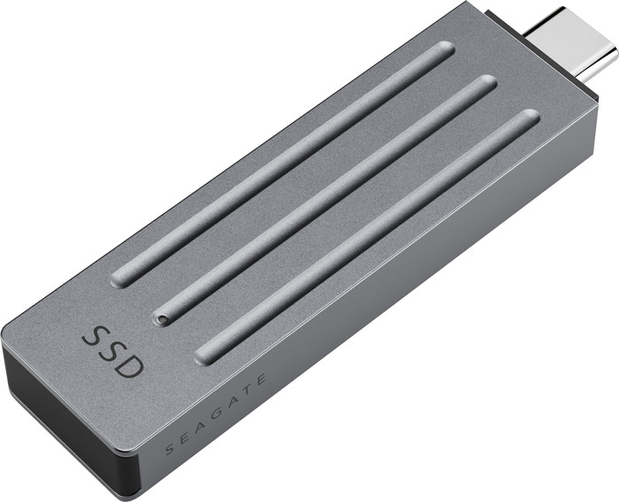 Seagate Ultra Compact SSD 1TB rechte seite