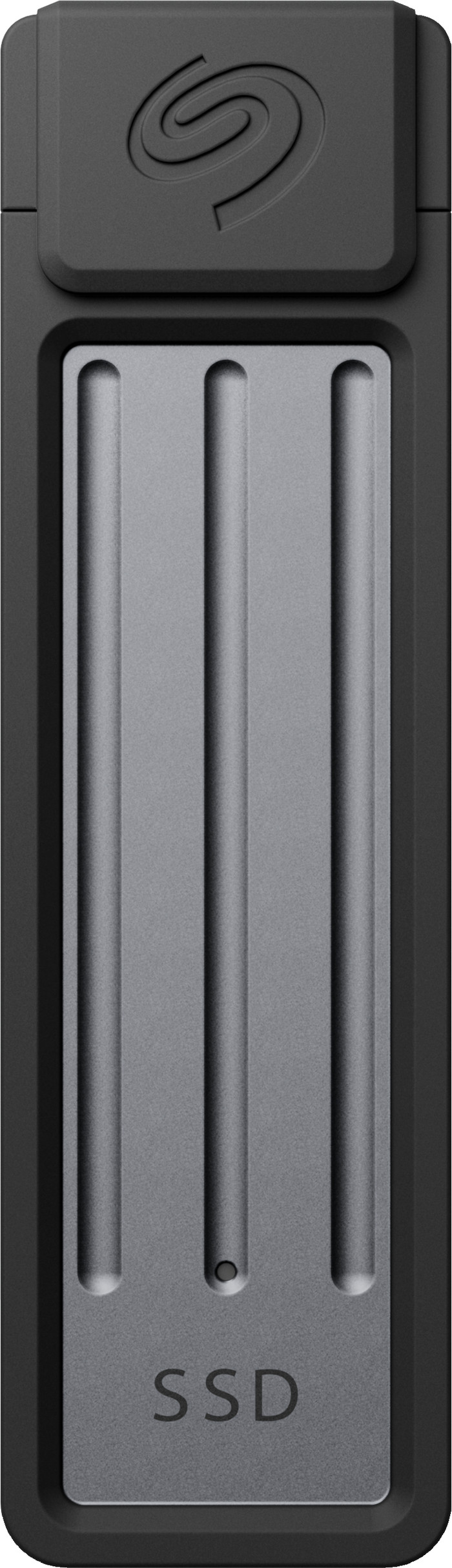 Seagate Ultra Compact SSD 2TB Main Image