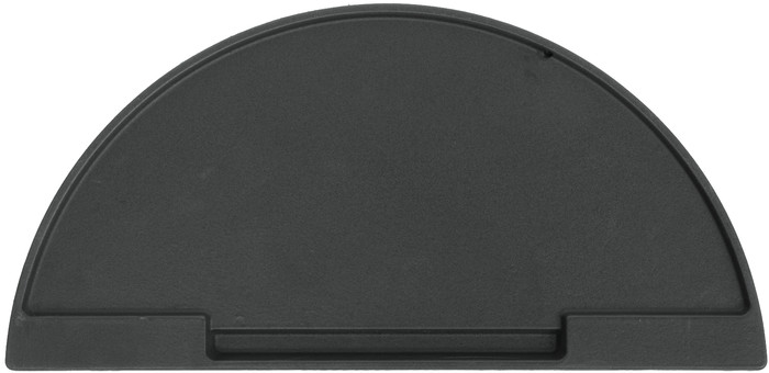 Boretti Griddle Ceramica Large back