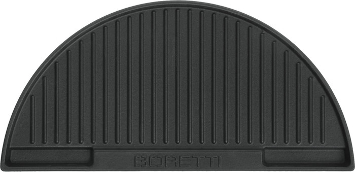 Boretti Grillplatte Ceramica Medium Main Image