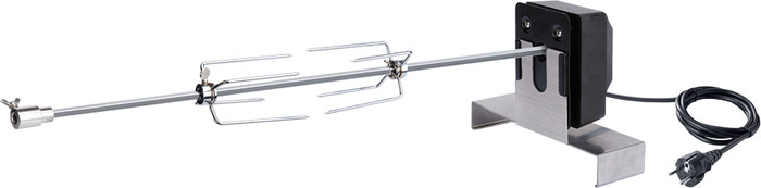 Boretti Spit for Barilo and Fratello energy label