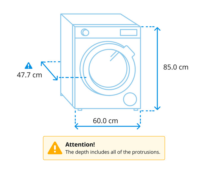Haier HW81-NBP14939 visual Coolblue 1