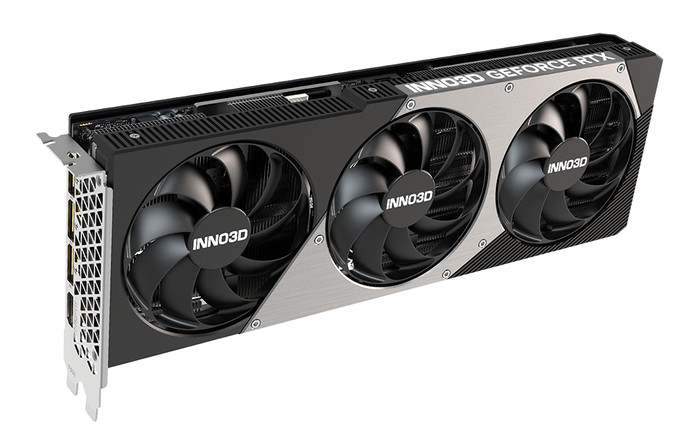 INNO3D GeForce RTX 5080 X3 16GB Main Image