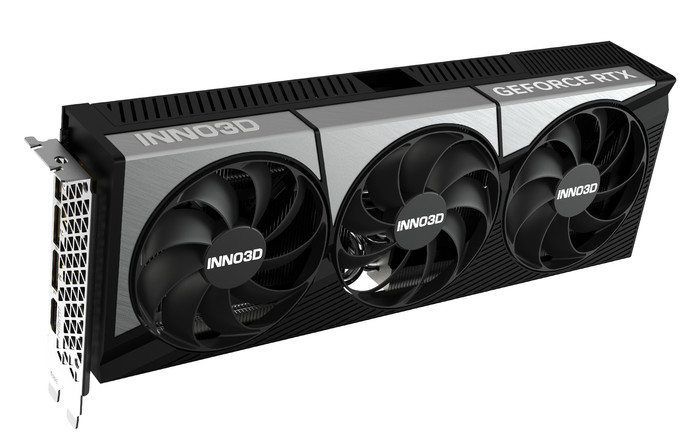 INNO3D GeForce RTX 5080 X3 OC 16GB Main Image