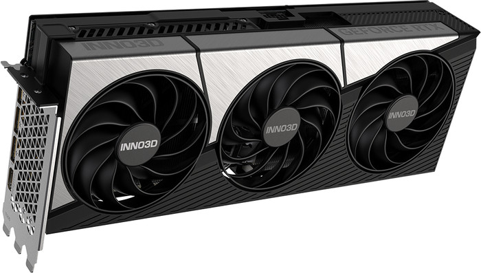 INNO3D GeForce RTX 5090 X3 32GB Main Image