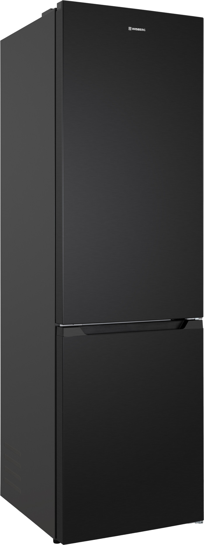 Wisberg WBKVC200ANFB linke seite