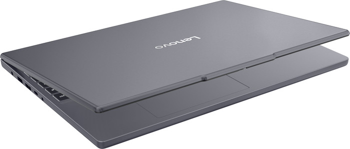 Lenovo IdeaPad Slim 3 15ARP10 - 15,3" - AMD Ryzen 5 - 16GB RAM/512GB SSD oberseite