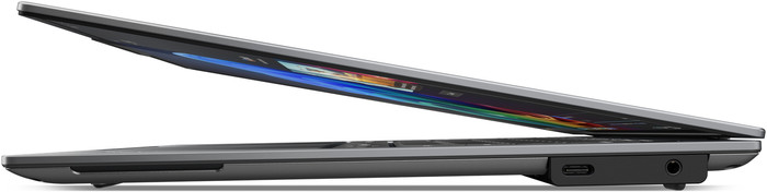 Lenovo ThinkPad X9-14 21QA002KMH Aura Edition Gen 1 QWERTY rechte seite