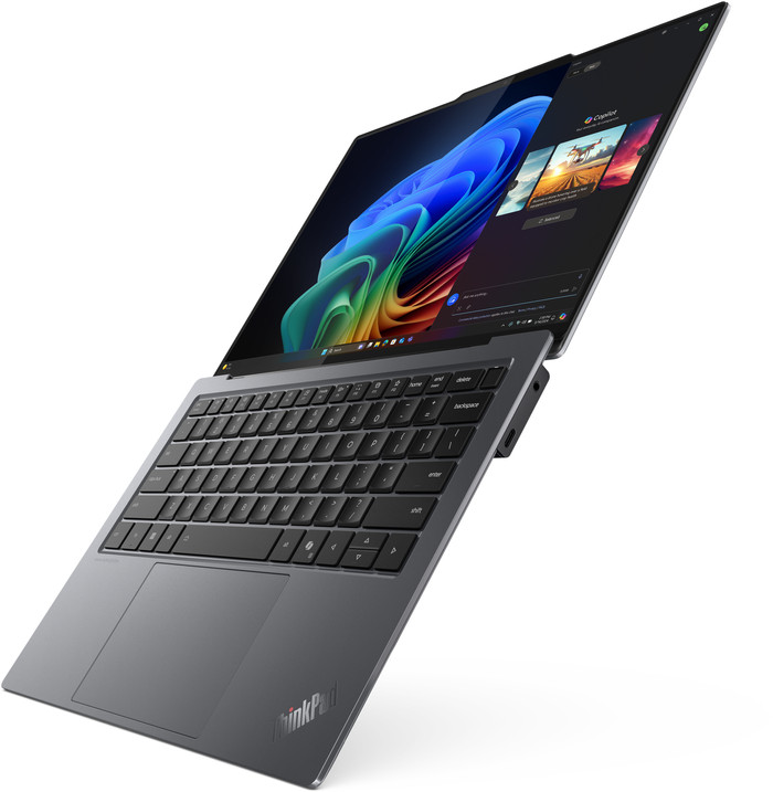 Lenovo ThinkPad X9-14 21QA002KMH Aura Edition Gen 1 QWERTY detail