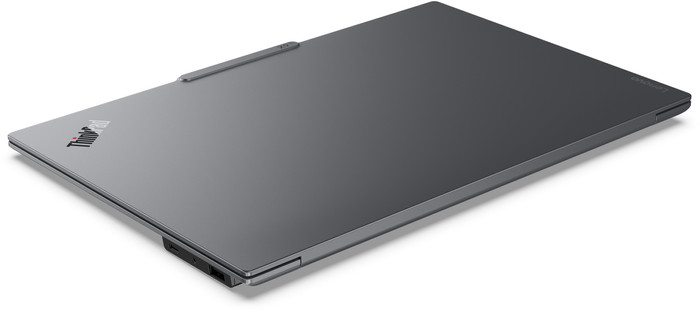 Lenovo ThinkPad X9-15 21Q60008MH Aura Edition Gen 1 QWERTY rückseite