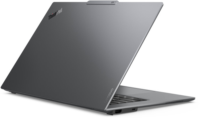 Lenovo ThinkPad X9-15 Gen 1 (Intel) Copilot+ PC - 21Q60075MH OLED QWERTY back