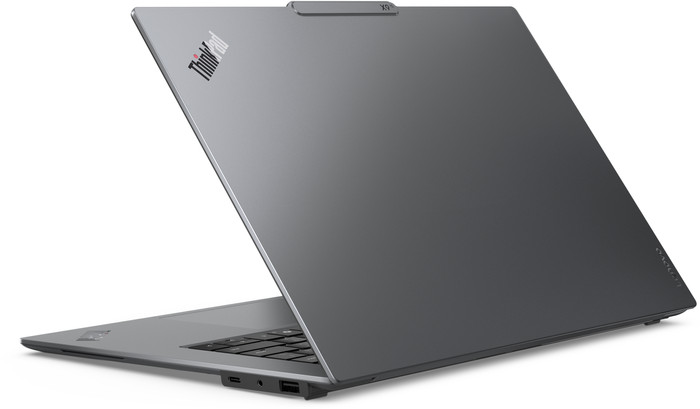 Lenovo ThinkPad X9-15 Gen 1 (Intel) Copilot+ PC - 21Q60075MH OLED QWERTY back