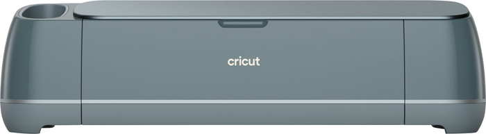 Cricut Maker 4 Starterset vorne