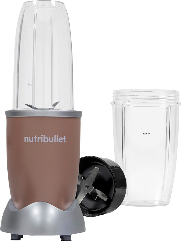 nutribullet 900 Pro Sand + Basic Zubehörset Main Image
