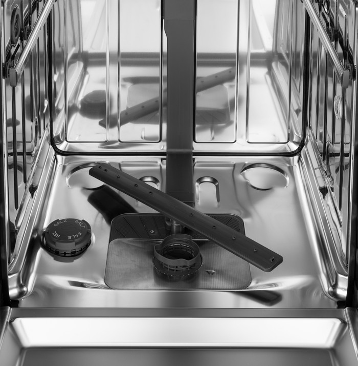 Wisberg WBDW44AB detail