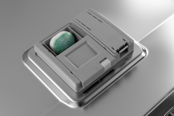 Wisberg WBDW44AB detail