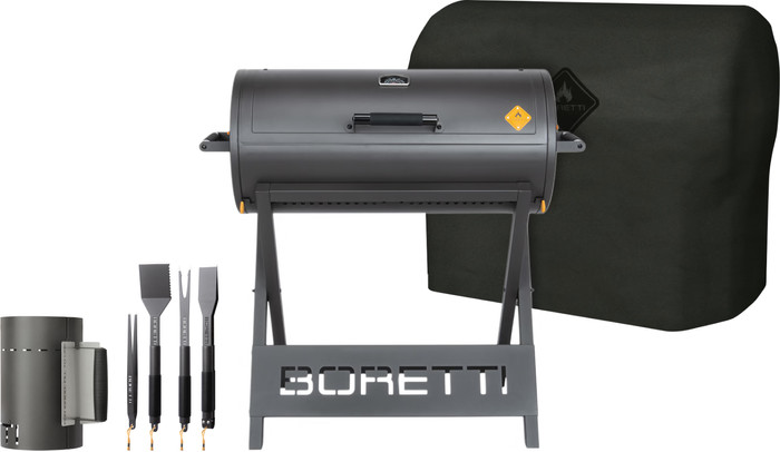 Boretti Barilo 2.0 Komplettpaket Main Image