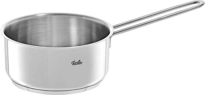 Fissler Copenhagen Topfset 5-teilig vorne